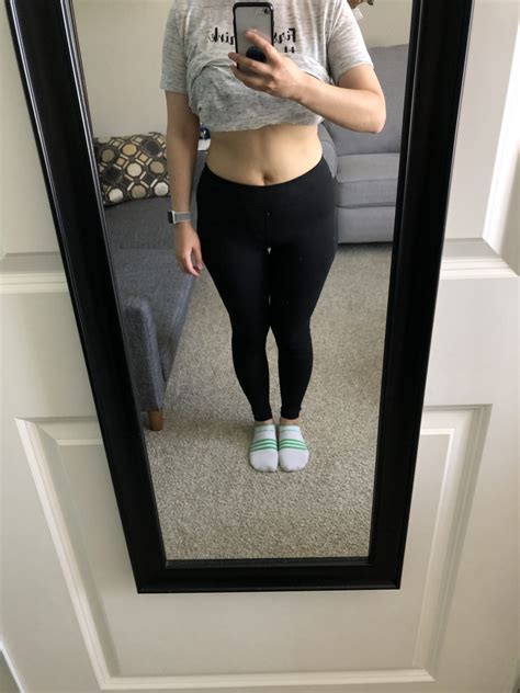 does chloe ting workouts work|Chloe Ting before and after results.